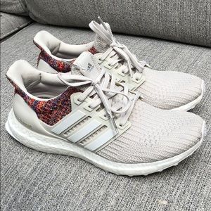 Almost NEW ultra boost miAdidas sneakers